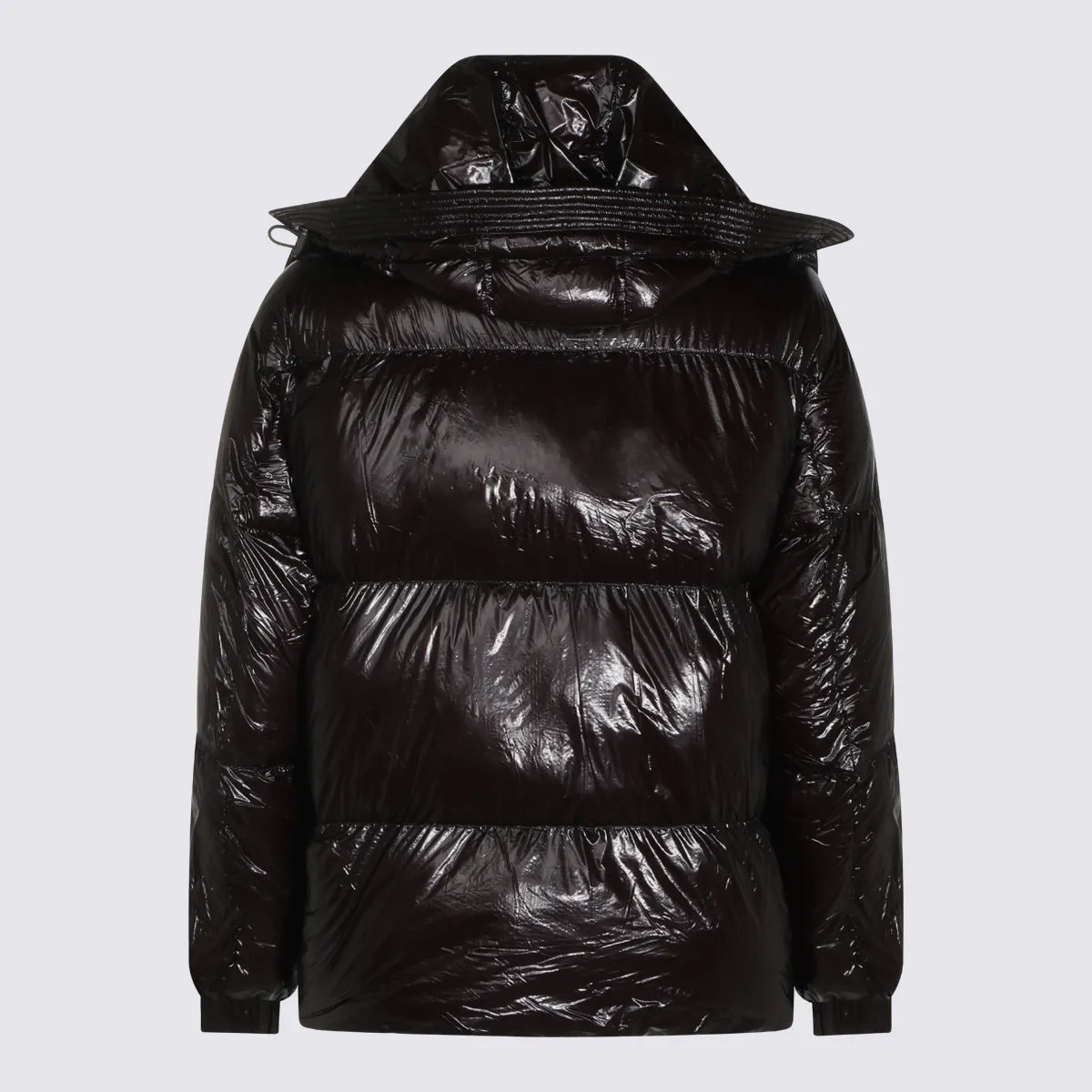 Coats Black sold by Wanan Luxury product image thumbnail 2