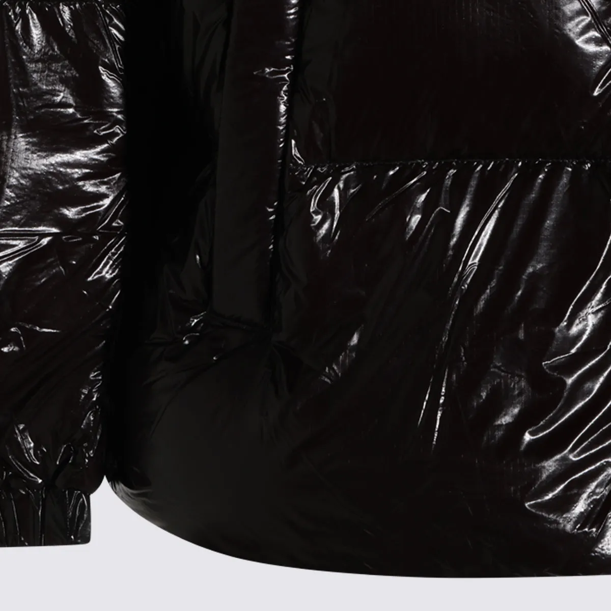 Coats Black sold by Wanan Luxury product image thumbnail 3