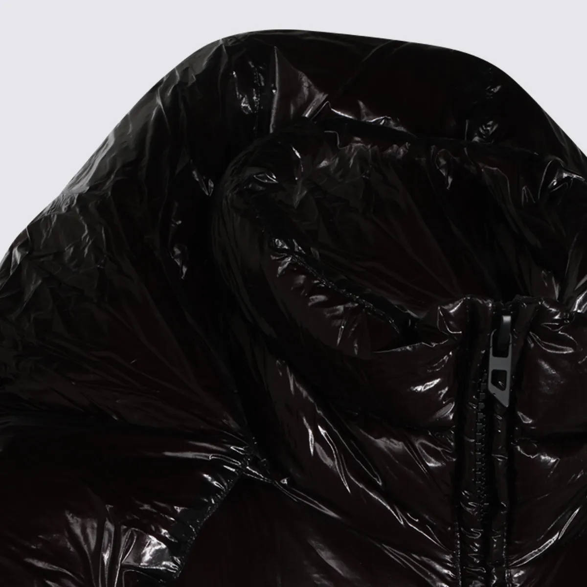 Coats Black sold by Wanan Luxury product image thumbnail 4