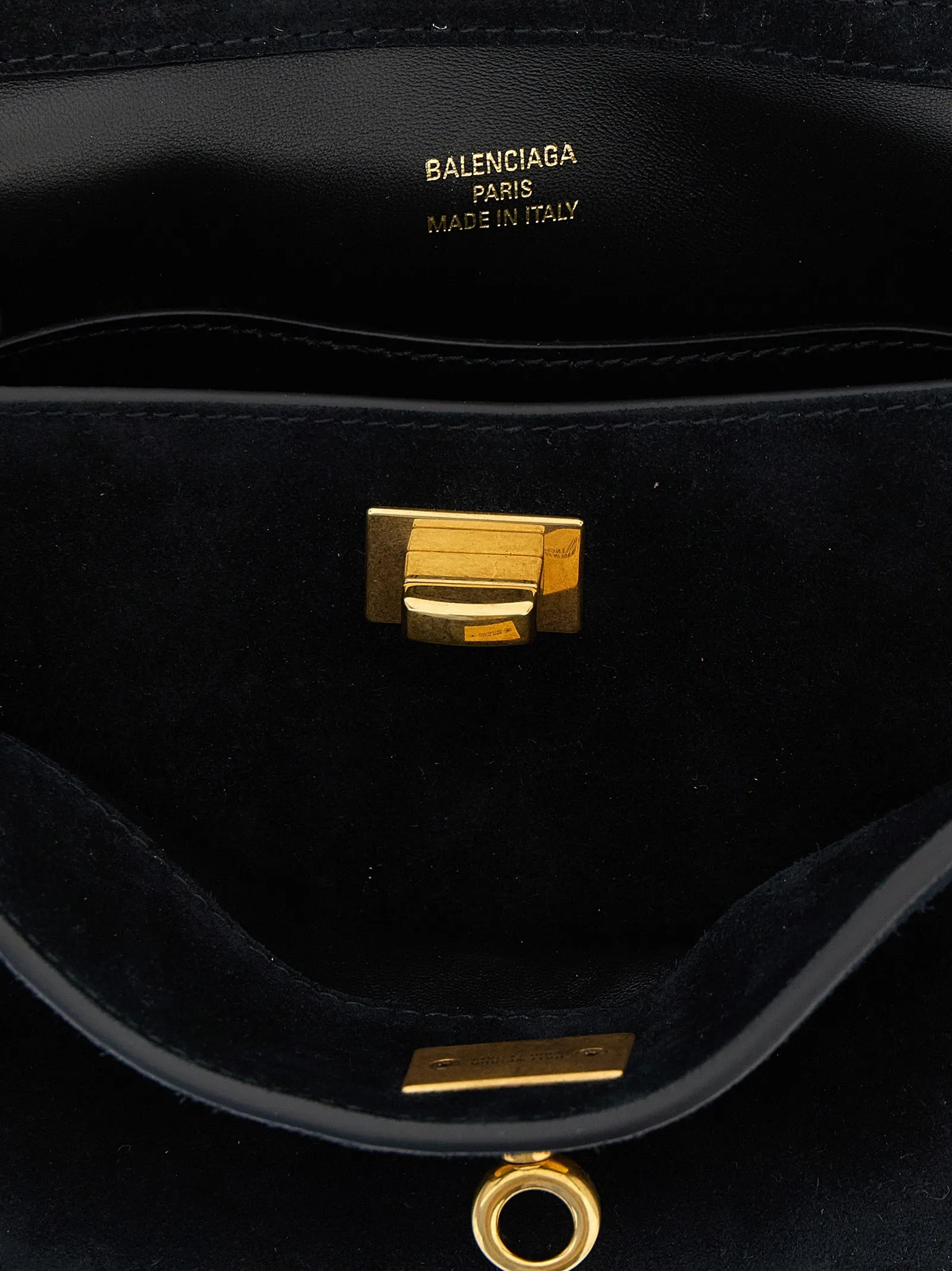 Rodeo Hand Bags Black sold by Wanan Luxury product image thumbnail 4