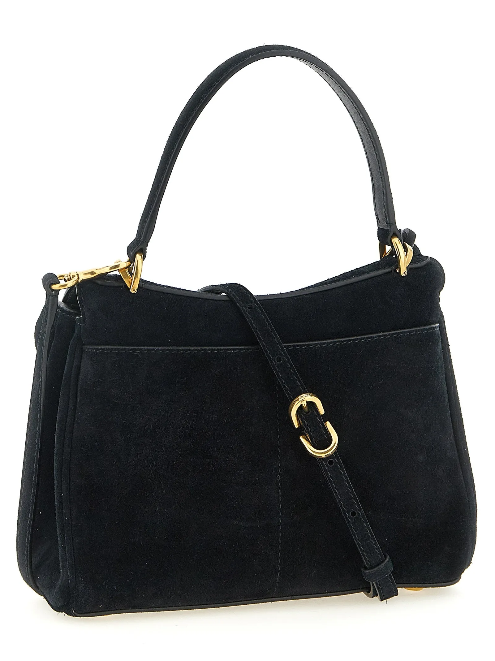 Rodeo Hand Bags Black sold by Wanan Luxury product image thumbnail 2