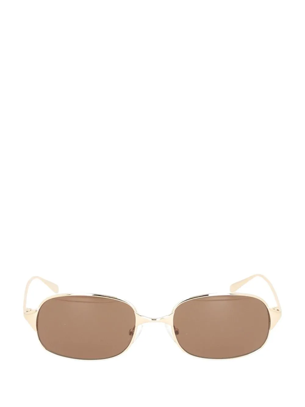 Sun Glasses Gold sold by Wanan Luxury