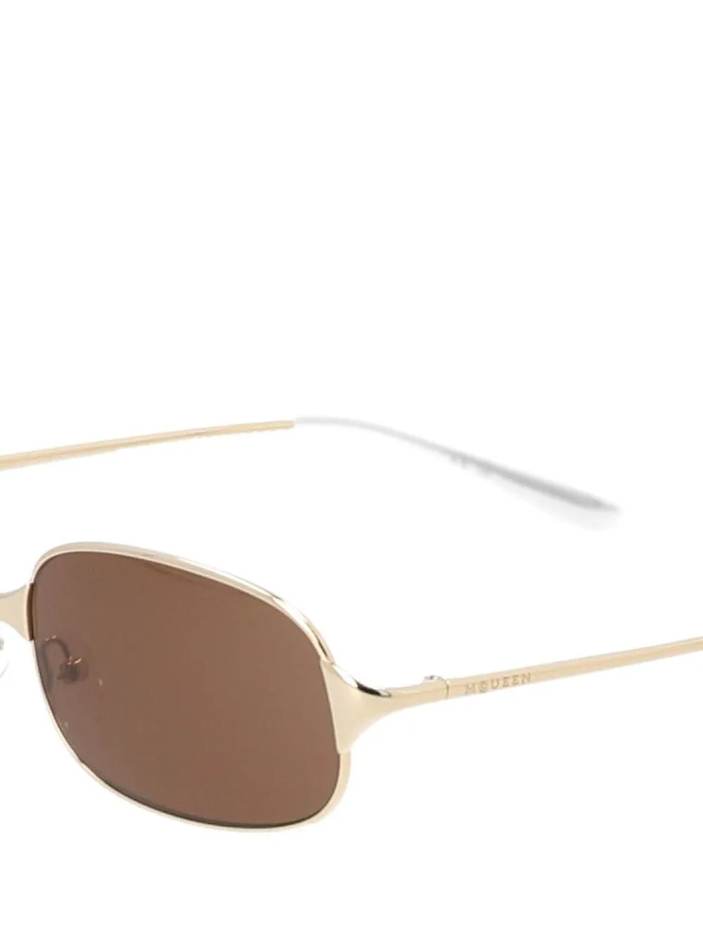 Sun Glasses Gold sold by Wanan Luxury product image thumbnail 3