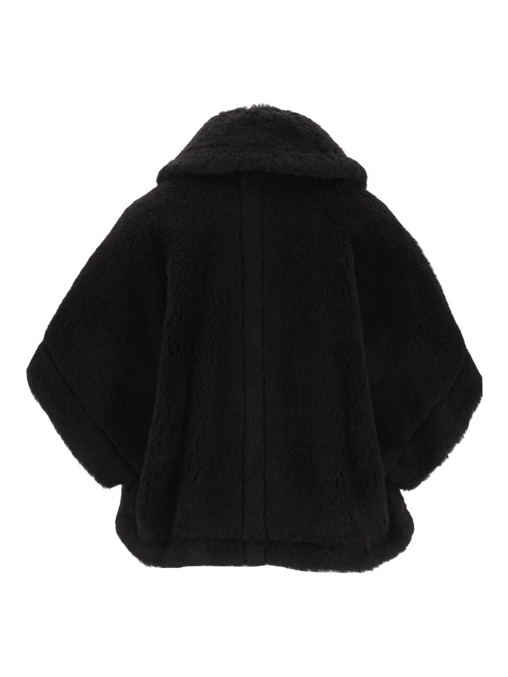 Newtwerzo Teddy Hood. Jackets Black sold by Wanan Luxury product image thumbnail 2
