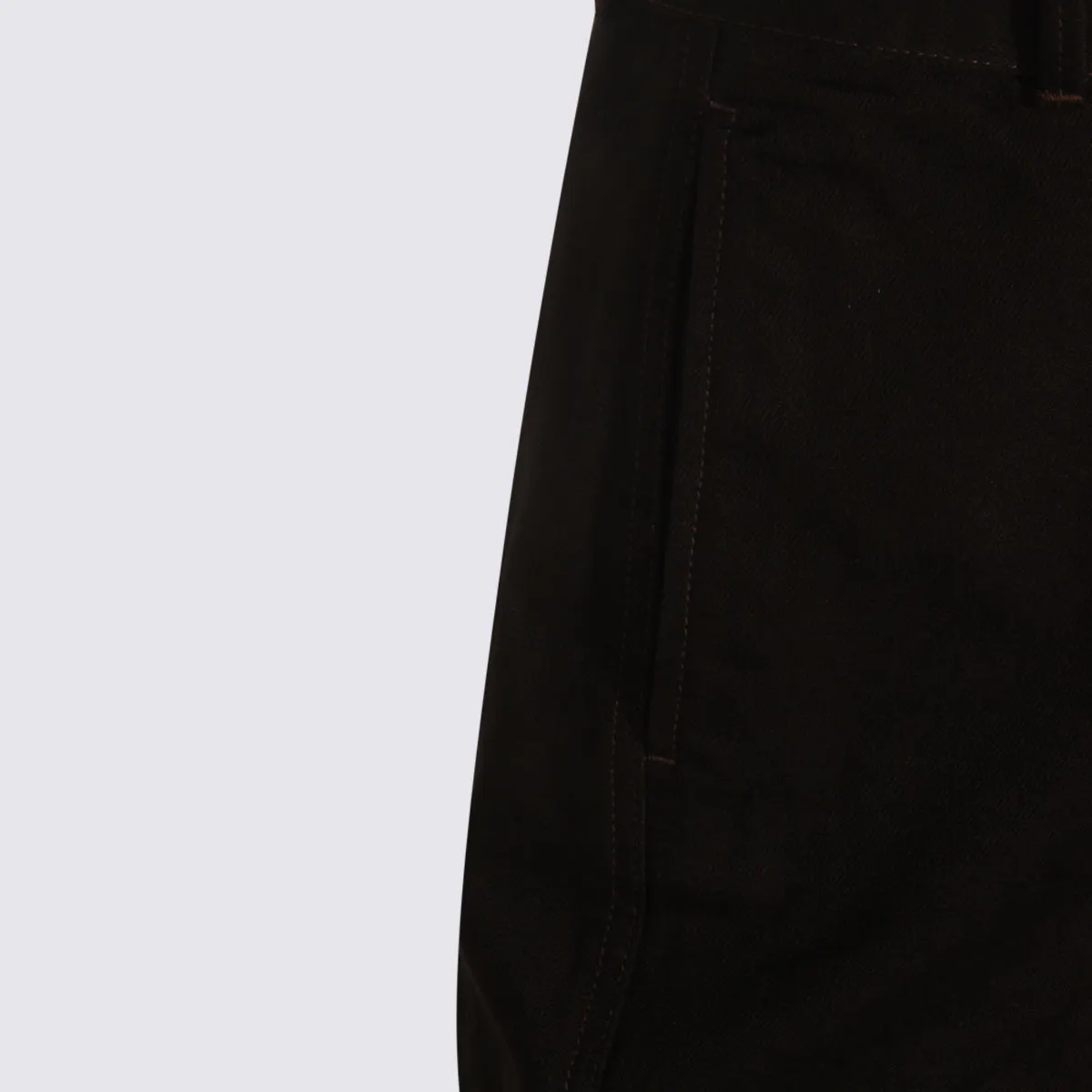 Trousers Black sold by Wanan Luxury product image thumbnail 4