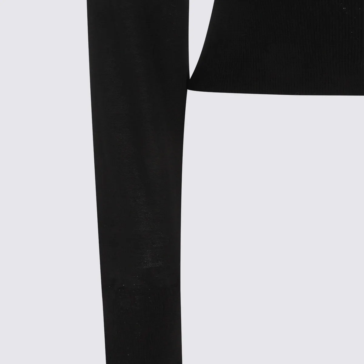 Sweaters Black sold by Wanan Luxury product image thumbnail 4