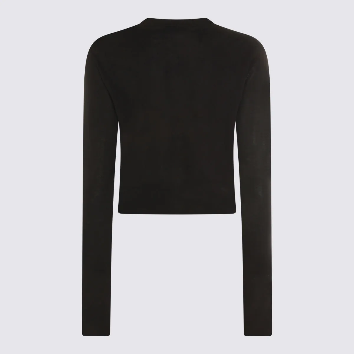 Sweaters Black sold by Wanan Luxury product image thumbnail 2