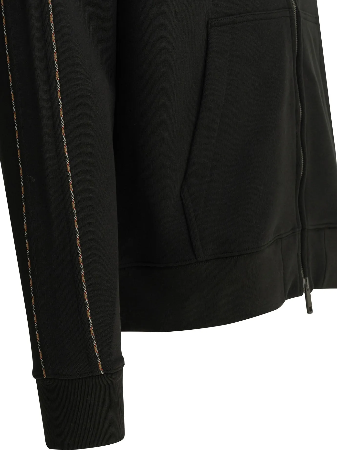 Scott Sweatshirts Black sold by Wanan Luxury product image thumbnail 4