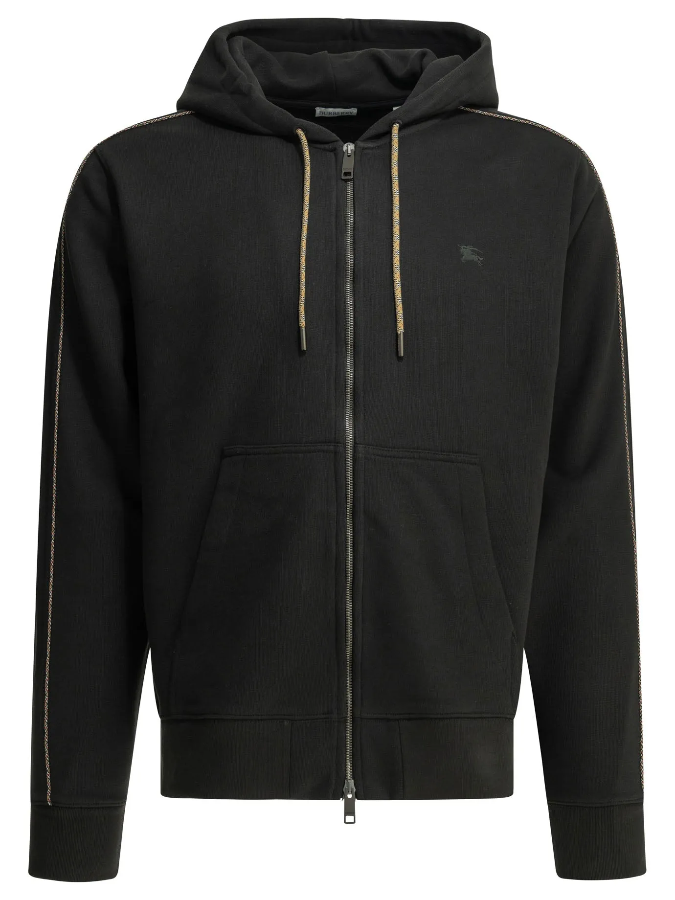 Scott Sweatshirts Black sold by Wanan Luxury