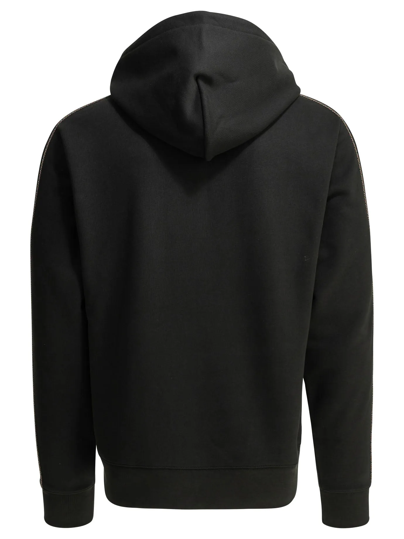Scott Sweatshirts Black sold by Wanan Luxury product image thumbnail 2