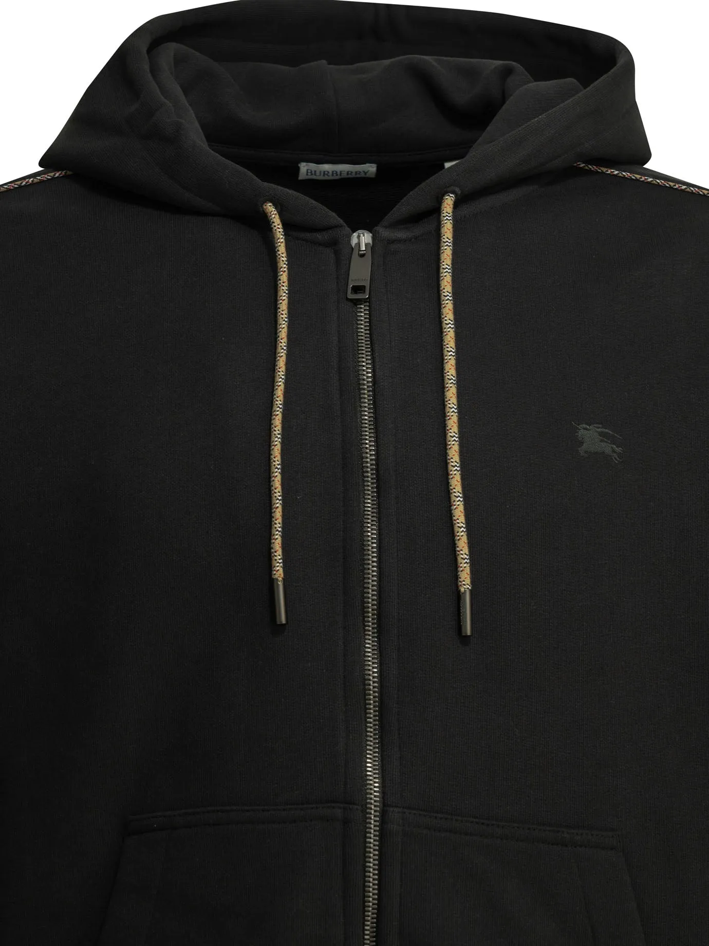 Scott Sweatshirts Black sold by Wanan Luxury product image thumbnail 3