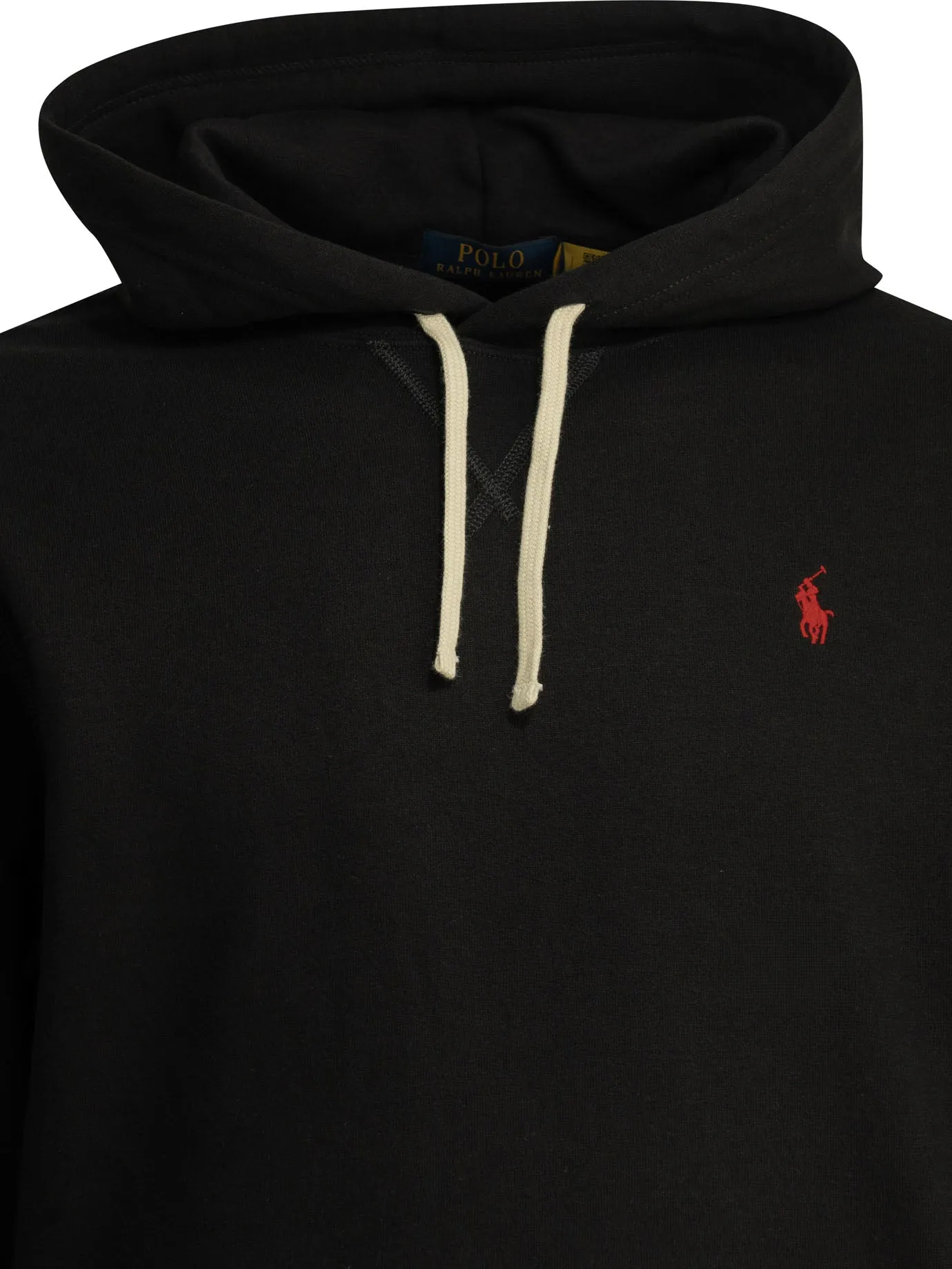 Rl Sweatshirts Black sold by Wanan Luxury product image thumbnail 3