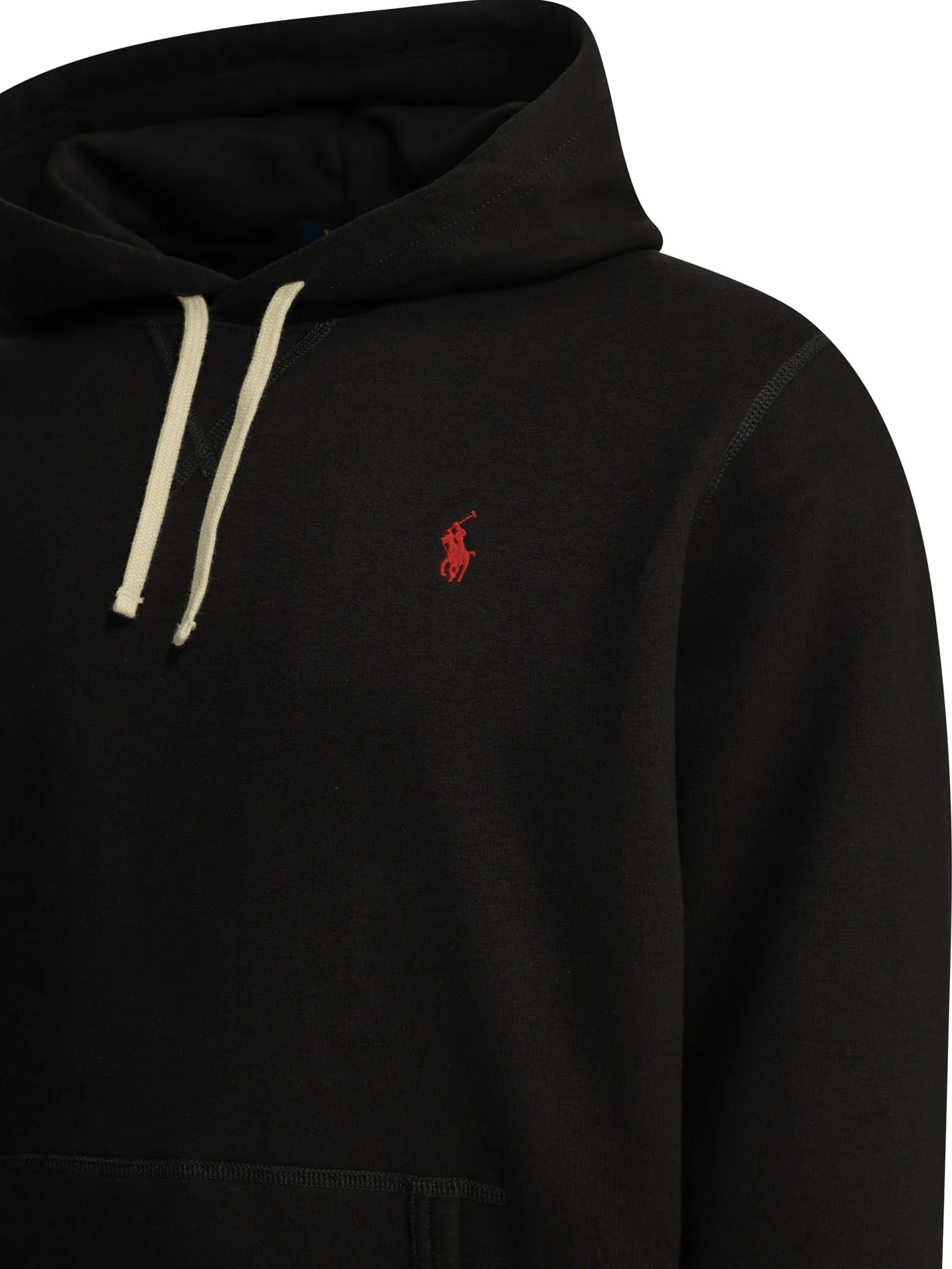 Rl Sweatshirts Black sold by Wanan Luxury product image thumbnail 4