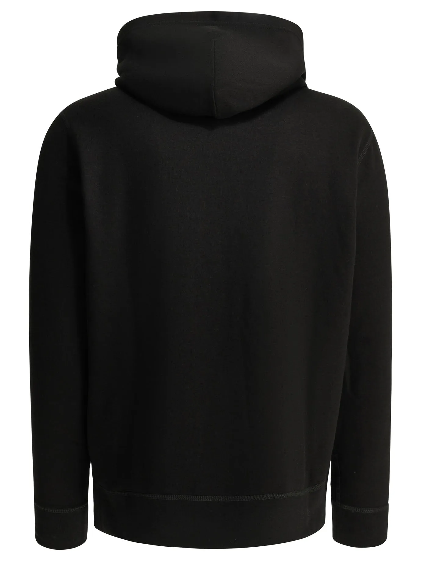 Rl Sweatshirts Black sold by Wanan Luxury product image thumbnail 2