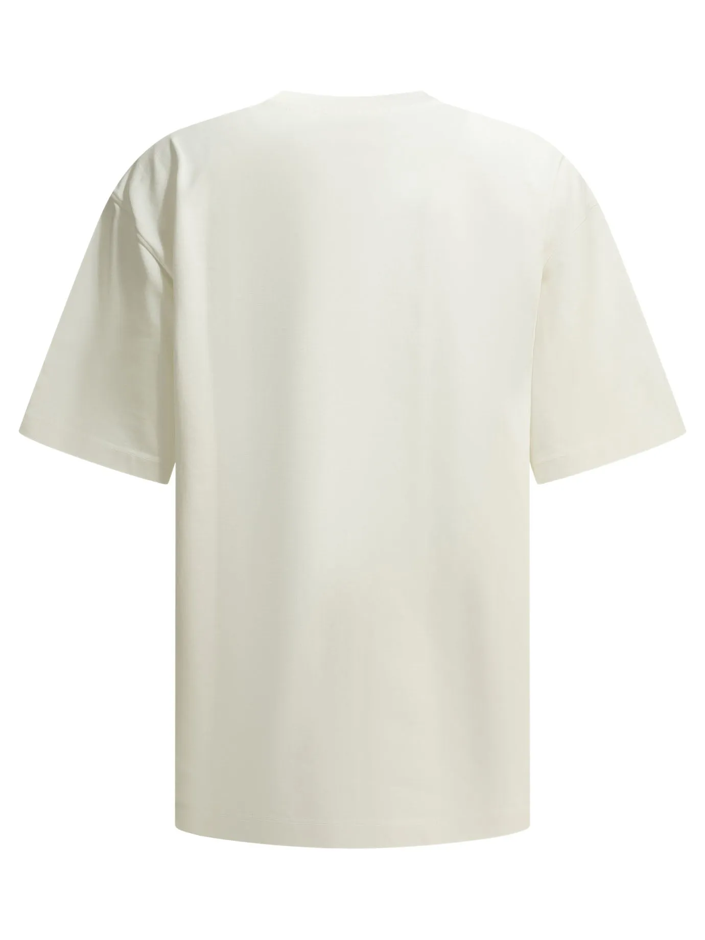 Qixi T-Shirts White sold by Wanan Luxury product image thumbnail 2