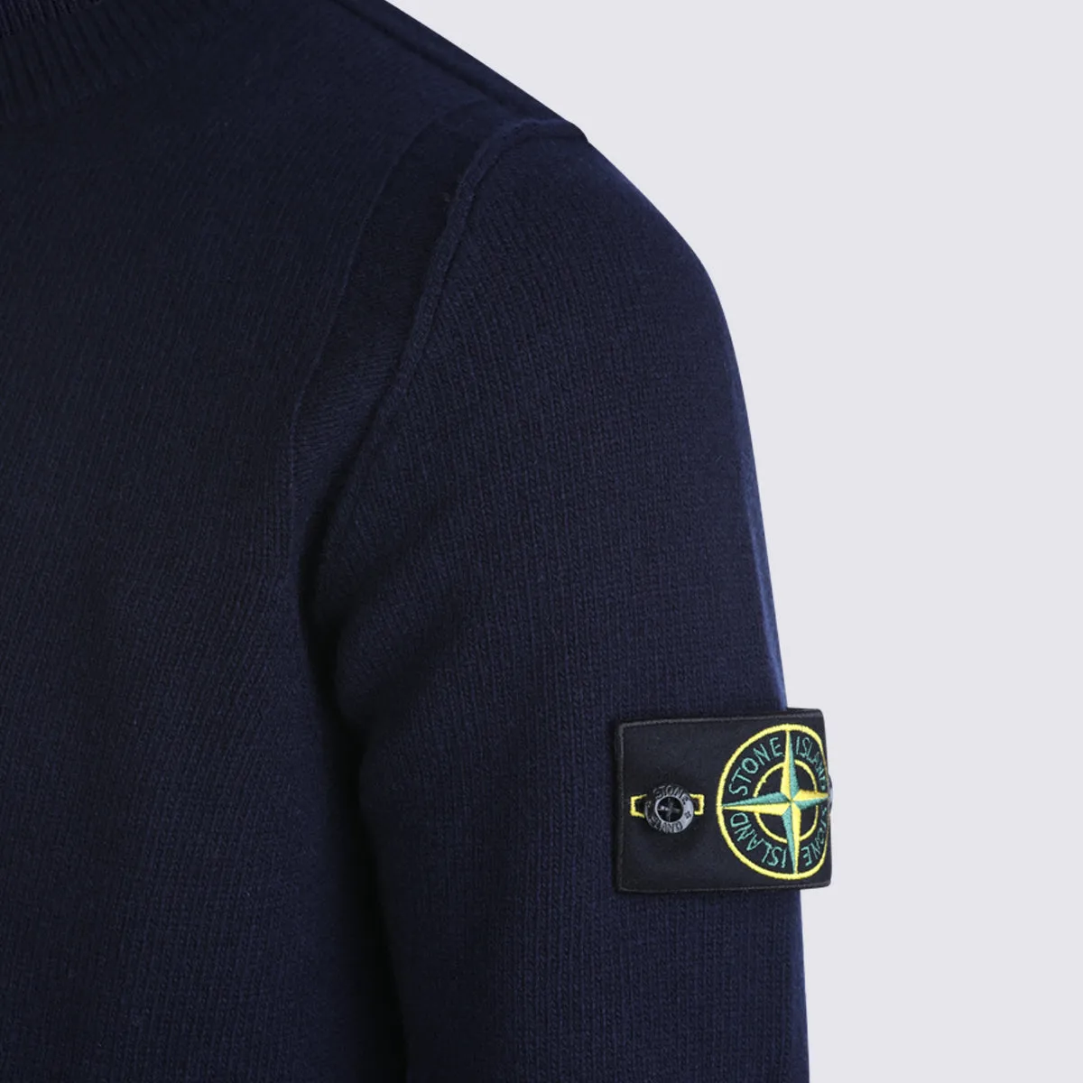 Sweaters Navy Blue sold by Wanan Luxury product image thumbnail 4