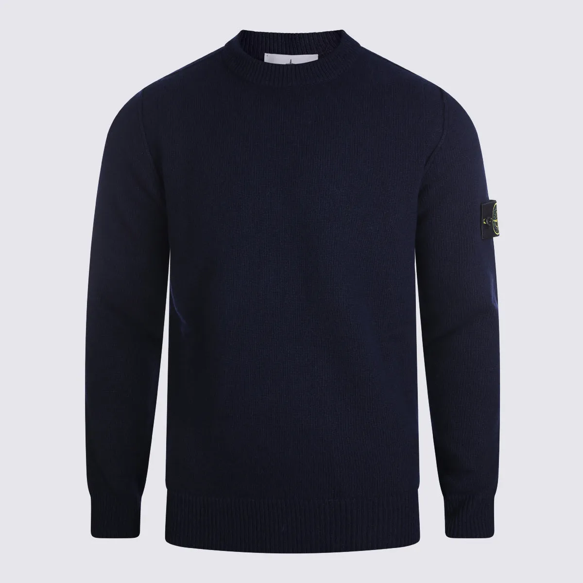 Sweaters Navy Blue sold by Wanan Luxury