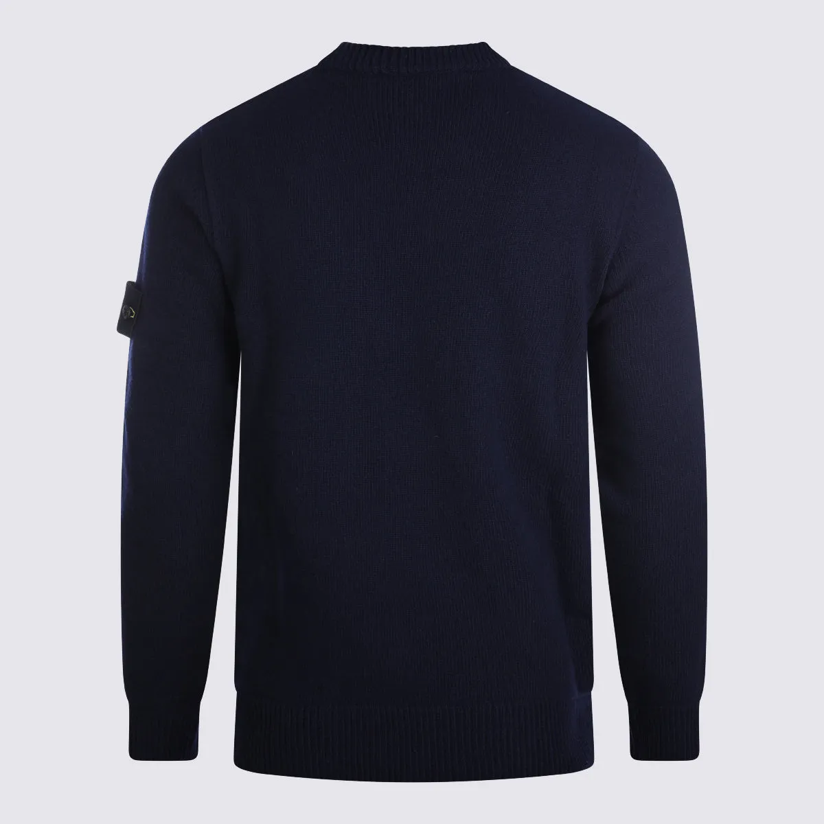 Sweaters Navy Blue sold by Wanan Luxury product image thumbnail 2