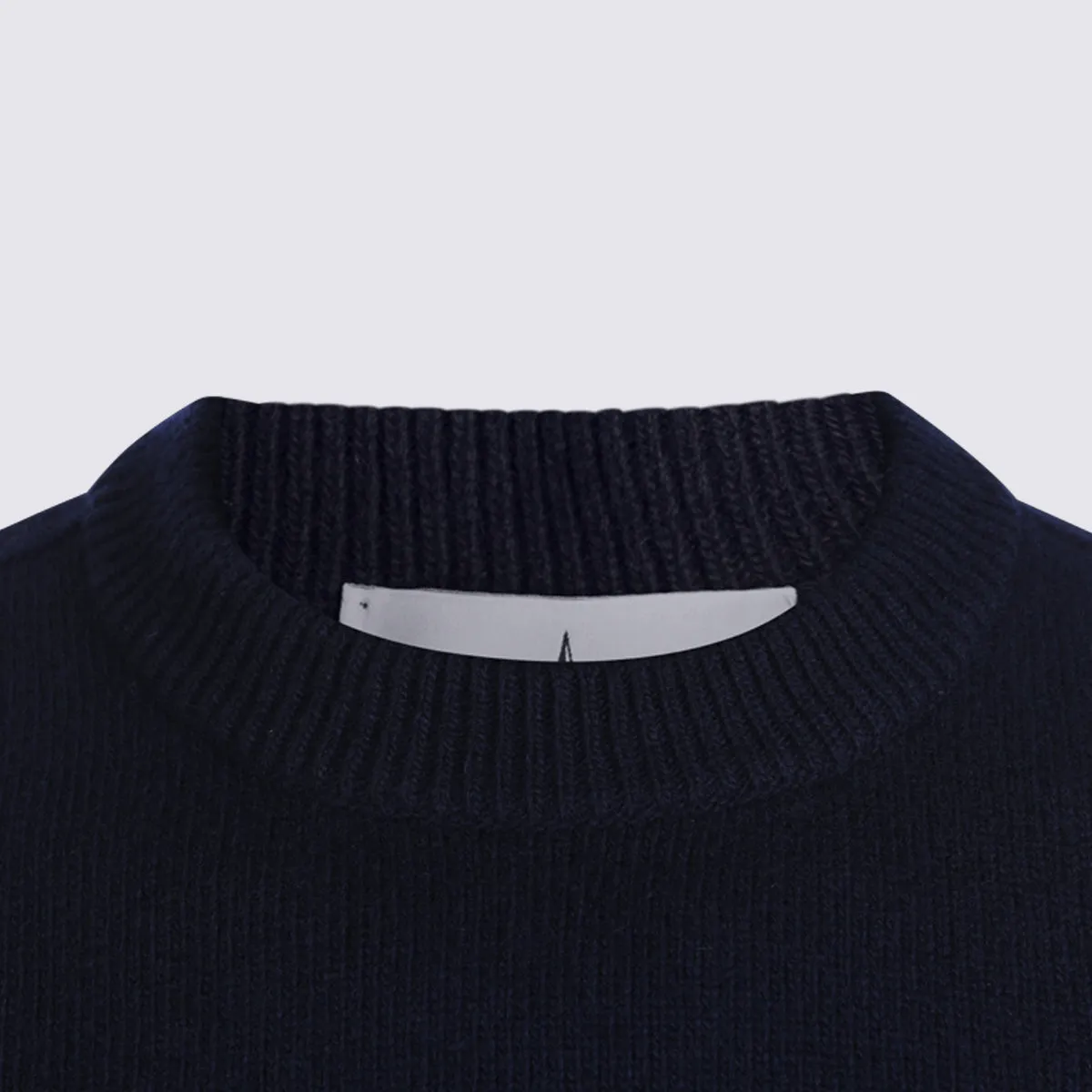 Sweaters Navy Blue sold by Wanan Luxury product image thumbnail 3