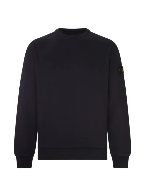 Sweaters Black made by Stone Island