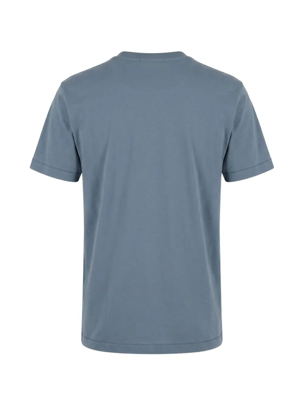 Logo Cotton T-Shirt sold by Wanan Luxury product image thumbnail 2