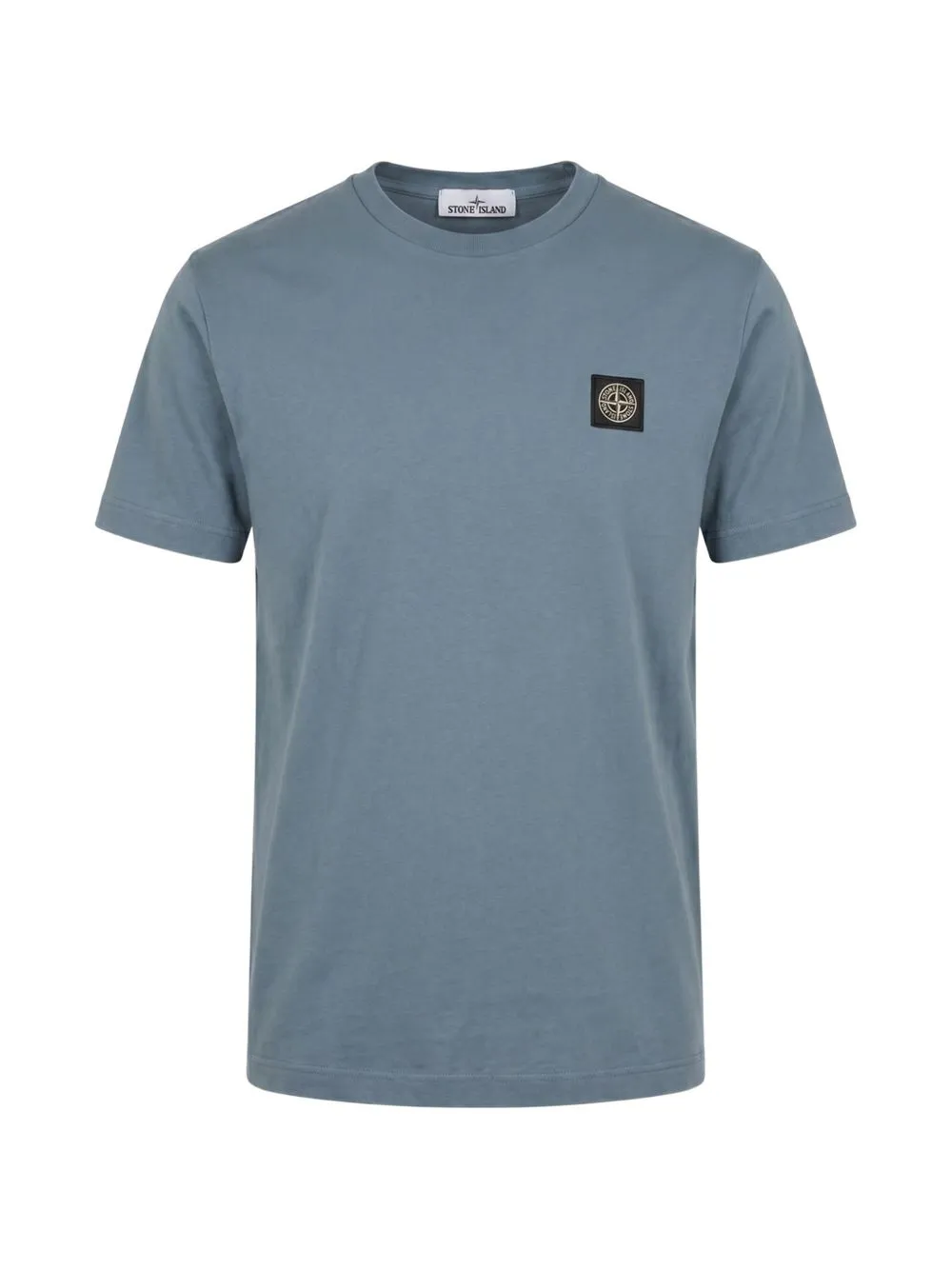 Logo Cotton T-Shirt sold by Wanan Luxury