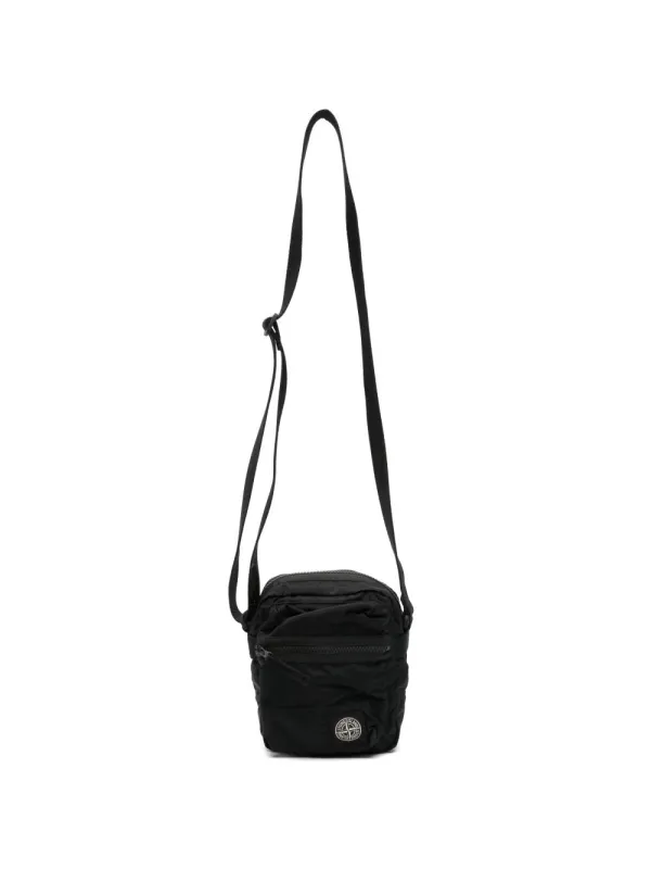 Bags Black made by Stone Island