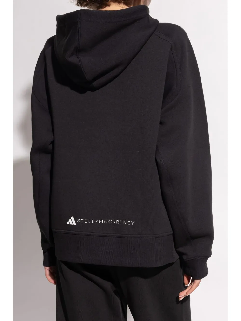 Logo Zipped Hoodie sold by Wanan Luxury product image thumbnail 5