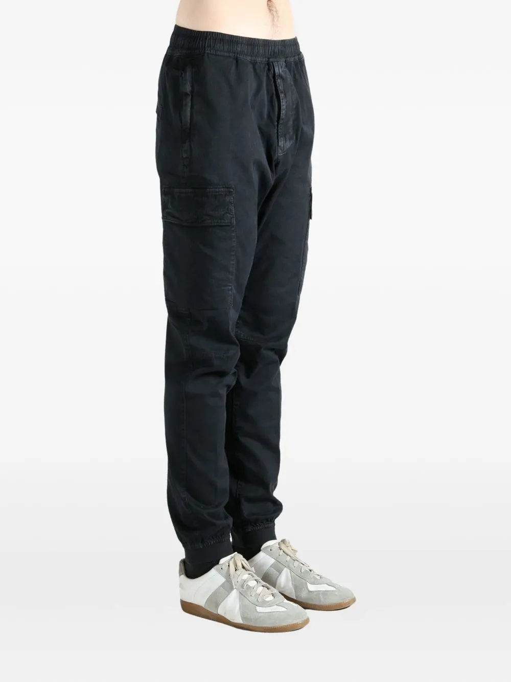 Cotton Cargo Trousers sold by Wanan Luxury product image thumbnail 4