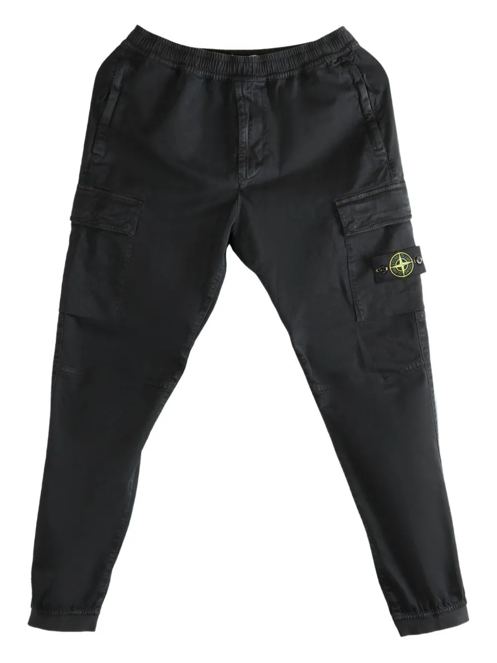 Cotton Cargo Trousers sold by Wanan Luxury