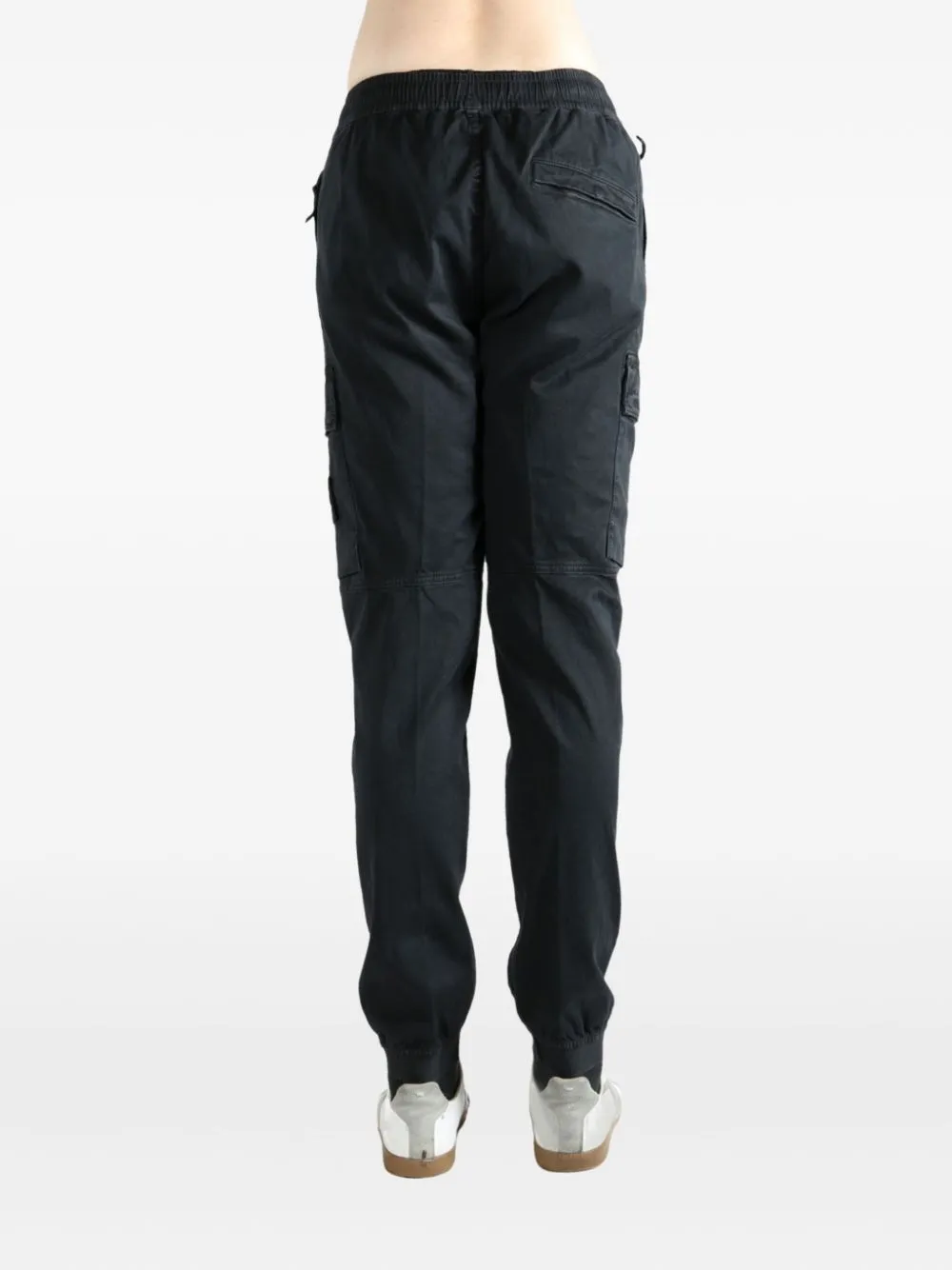 Cotton Cargo Trousers sold by Wanan Luxury product image thumbnail 3
