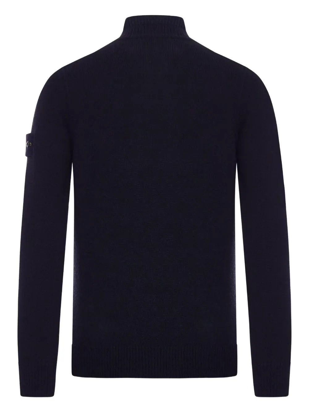 Wool Turtle-Neck Sweater sold by Wanan Luxury product image thumbnail 3