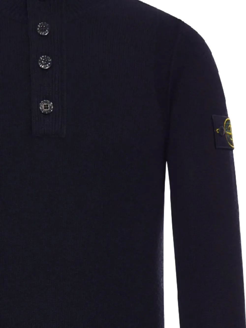 Wool Turtle-Neck Sweater sold by Wanan Luxury product image thumbnail 2
