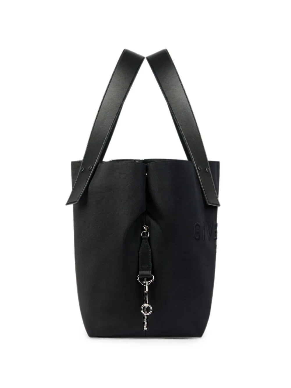 Folded Nylon Tote sold by Wanan Luxury product image thumbnail 3
