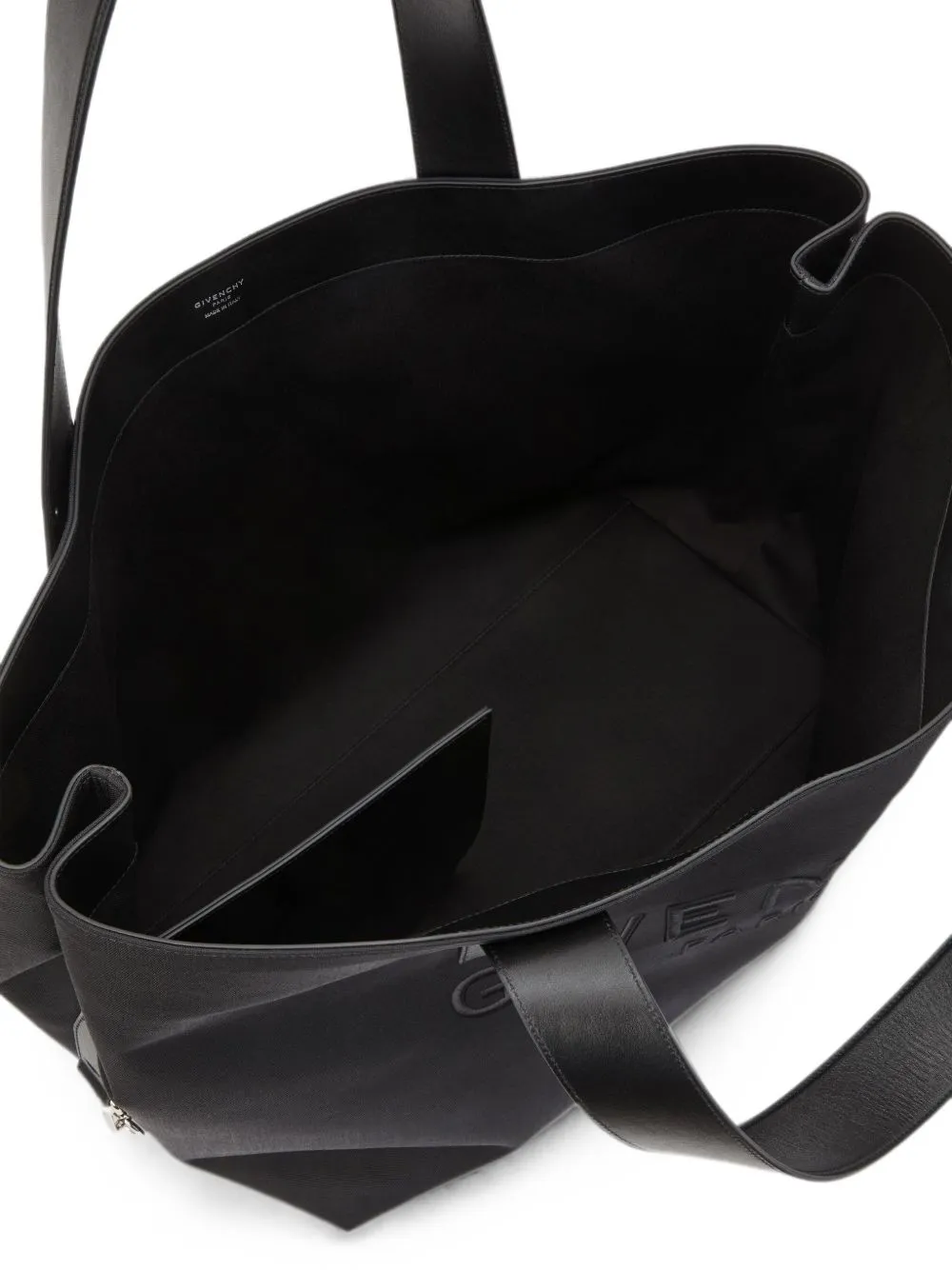 Folded Nylon Tote sold by Wanan Luxury product image thumbnail 4