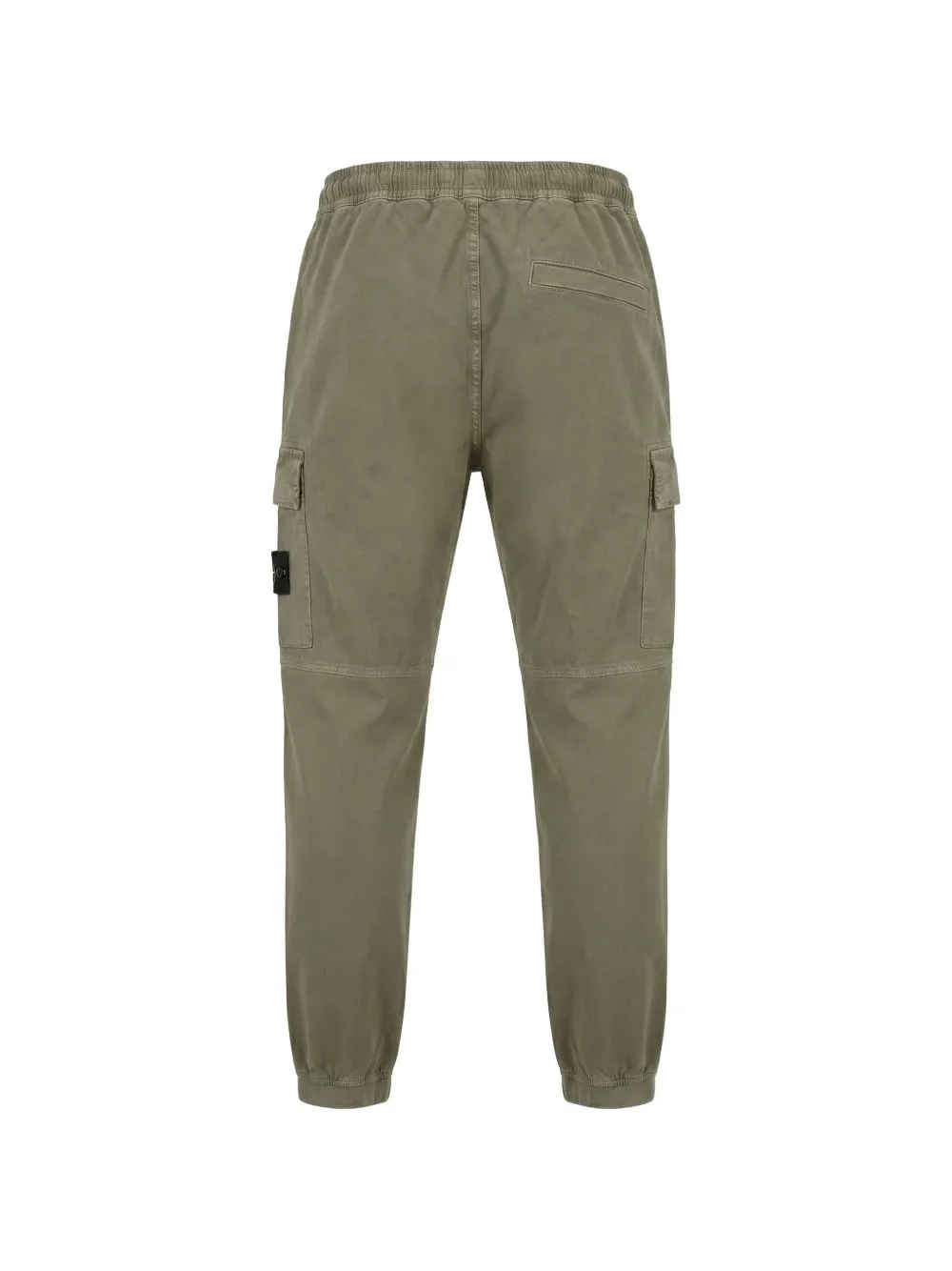 Cotton Cargo Trousers sold by Wanan Luxury product image thumbnail 5