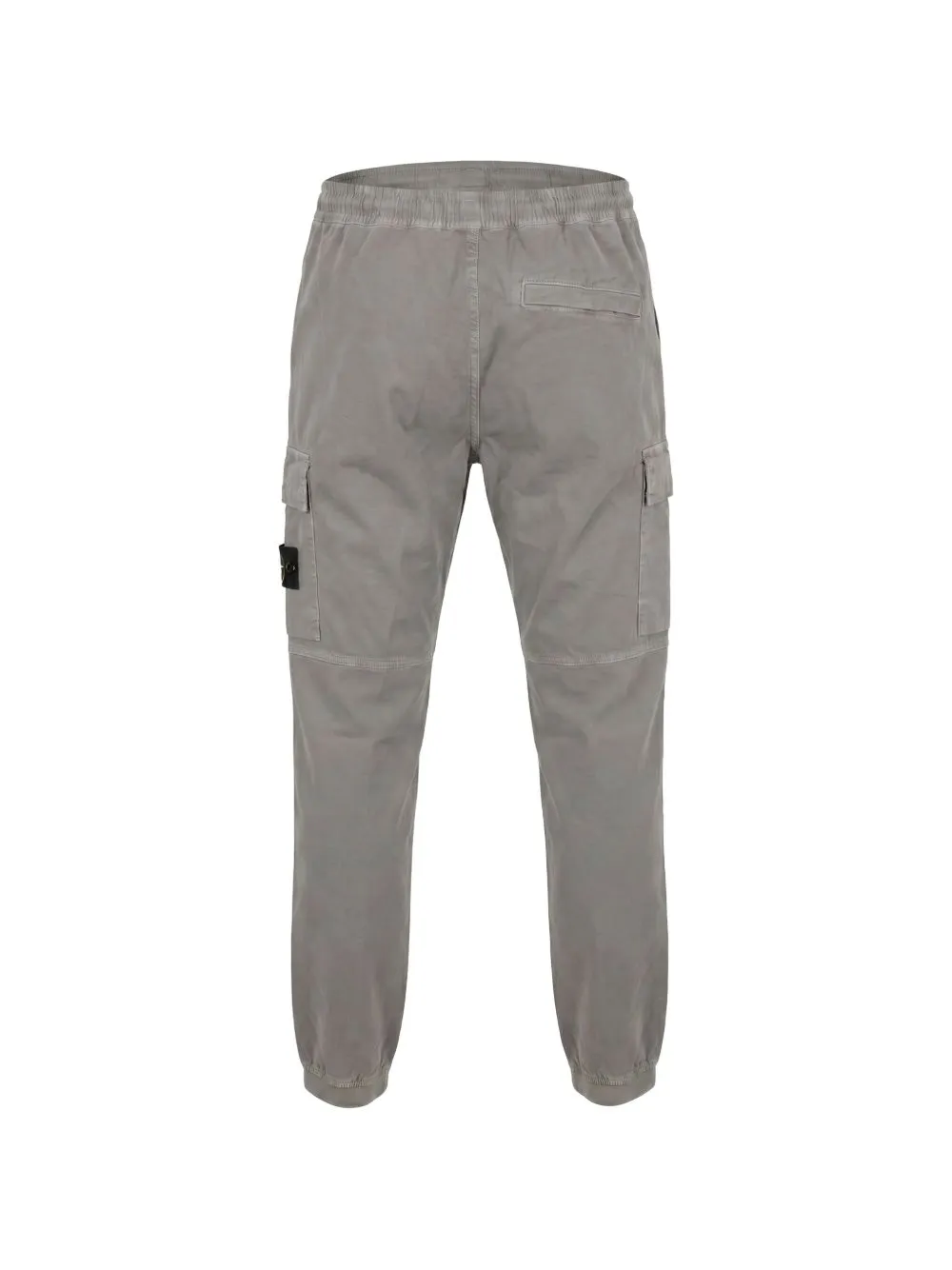 Cotton Cargo Trousers sold by Wanan Luxury product image thumbnail 4