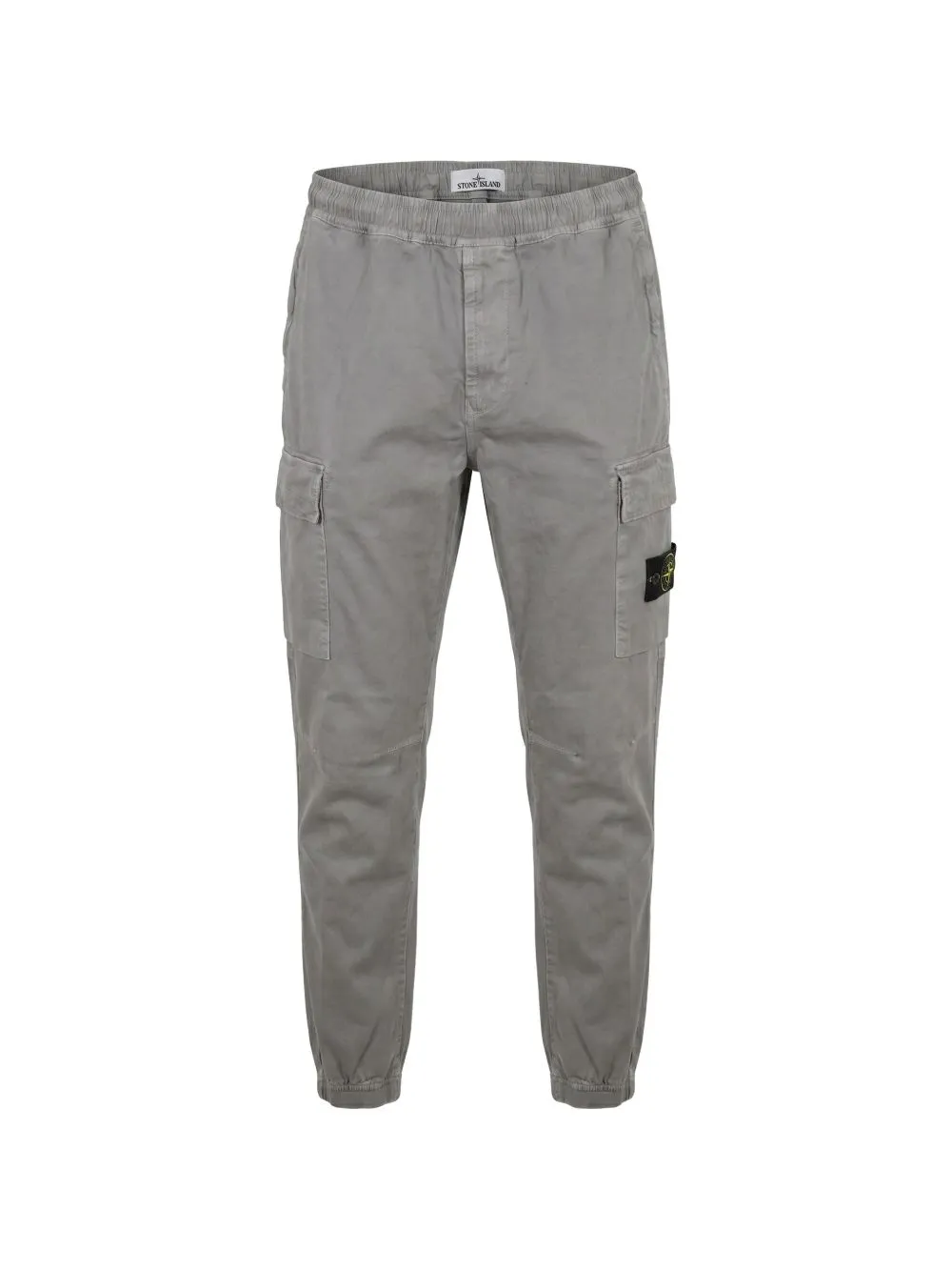 Cotton Cargo Trousers sold by Wanan Luxury