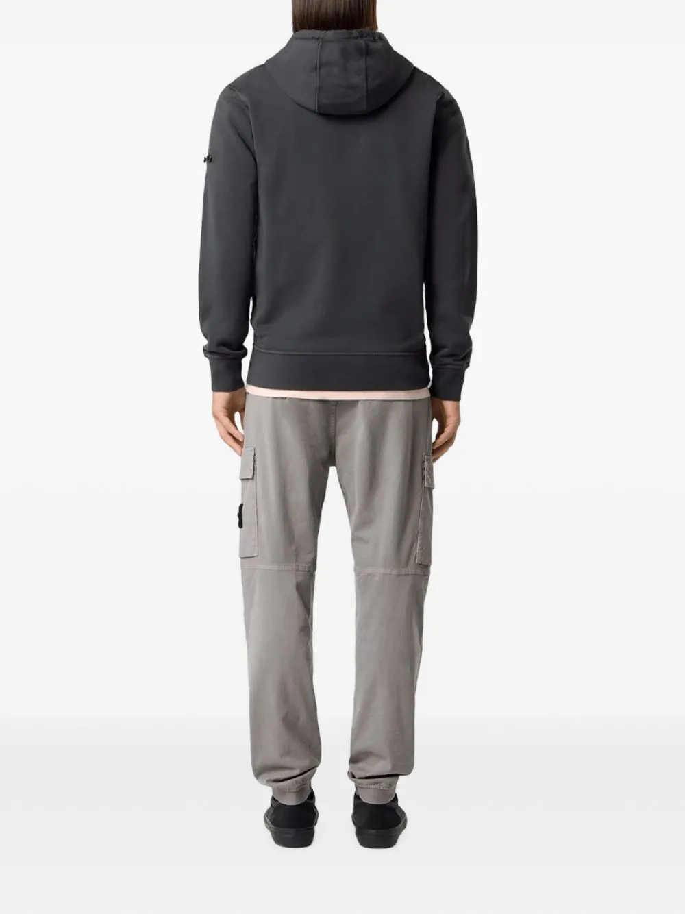 Cotton Cargo Trousers sold by Wanan Luxury product image thumbnail 2