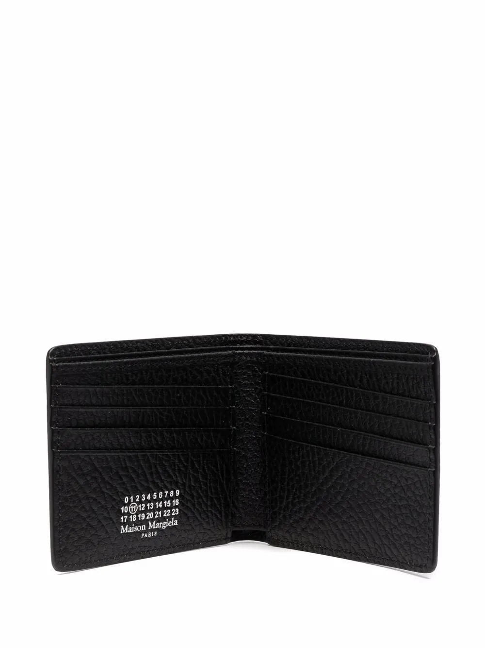 Leather Slim Wallet sold by Wanan Luxury product image thumbnail 3