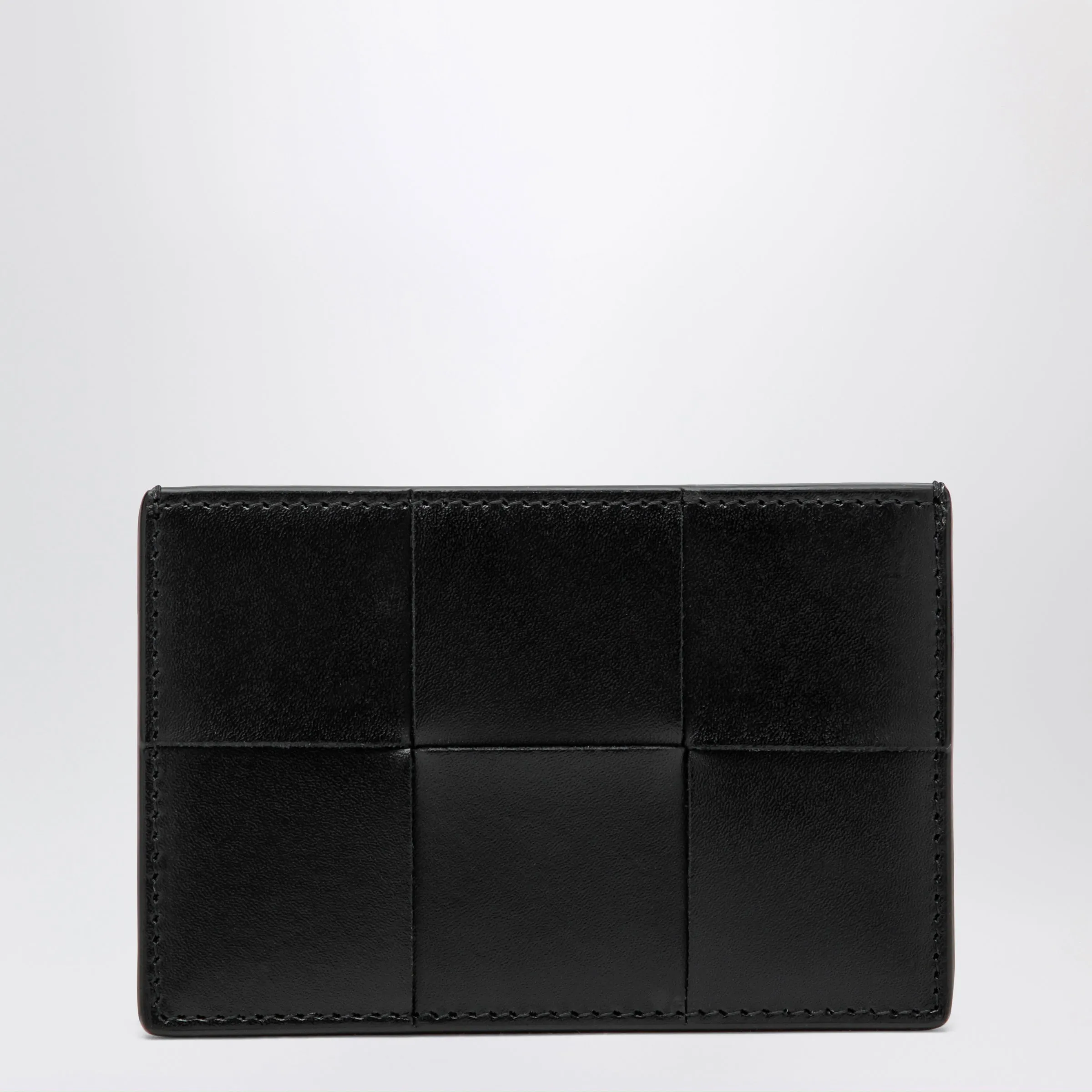 Cassette Card Holder In Black sold by Wanan Luxury product image thumbnail 2