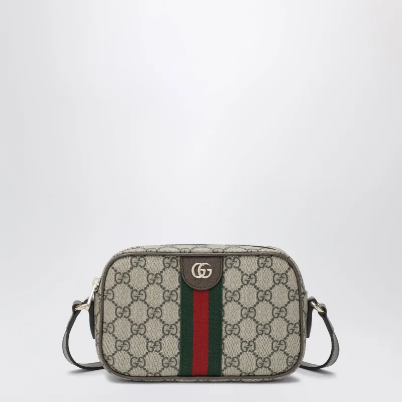 Small Ophidia Camera Bag made by Gucci