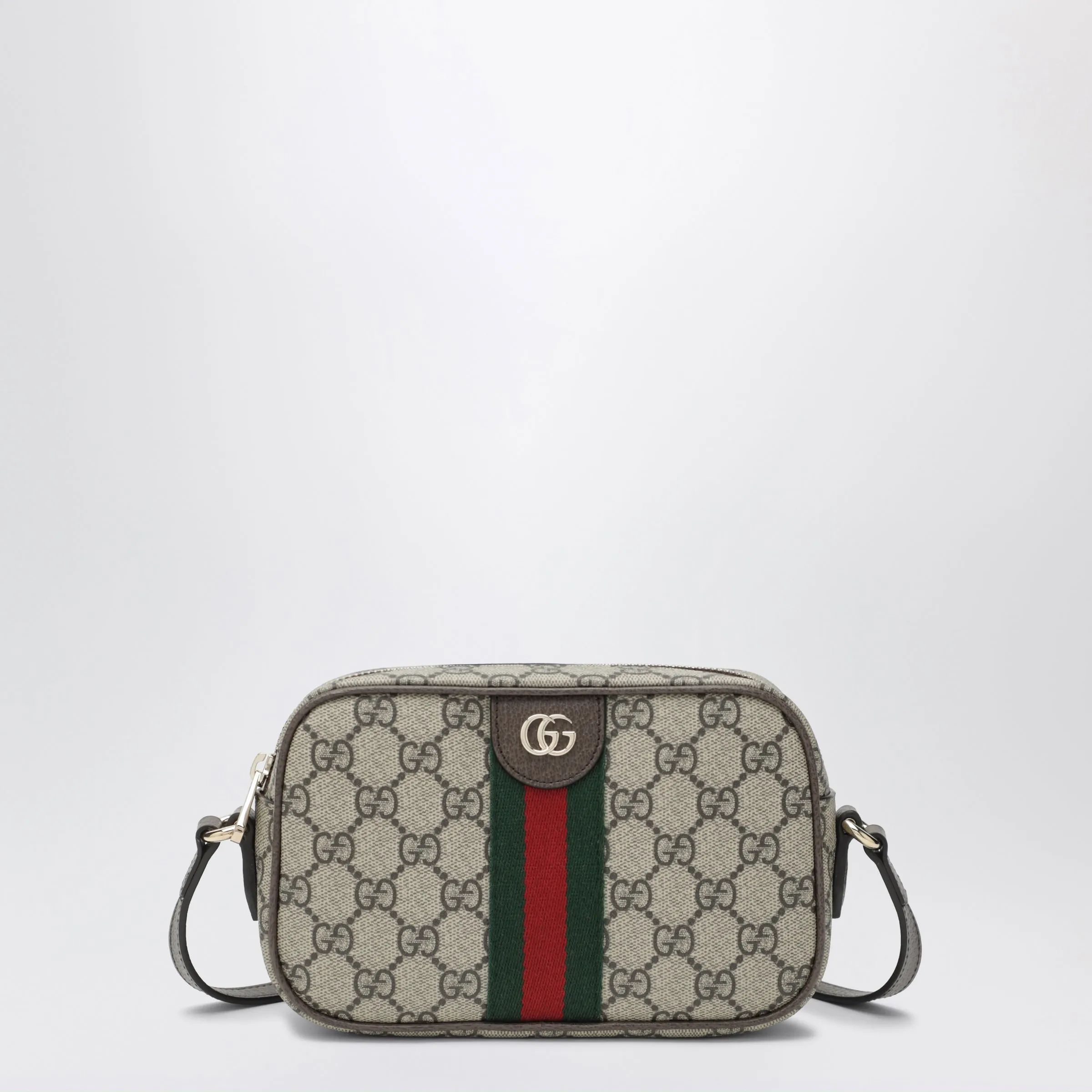 Small Ophidia Camera Bag sold by Wanan Luxury