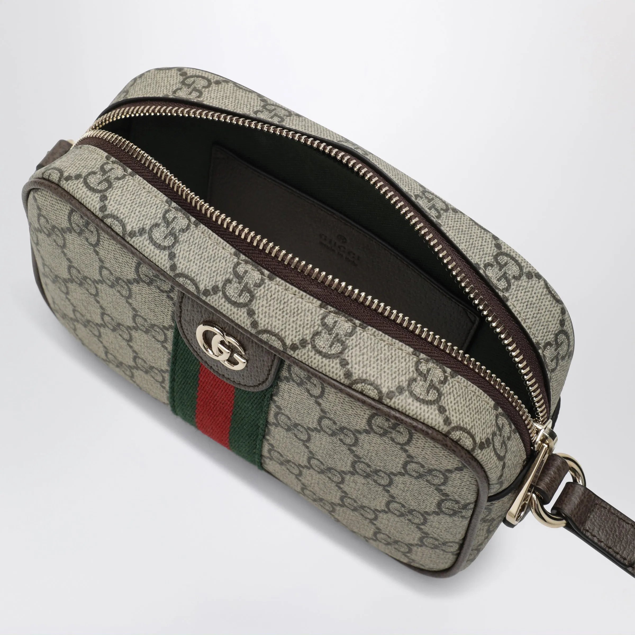 Small Ophidia Camera Bag sold by Wanan Luxury product image thumbnail 3