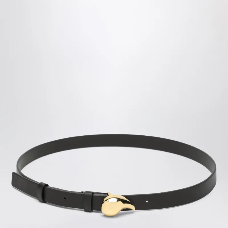 Drop Fondente Belt made by Bottega Veneta
