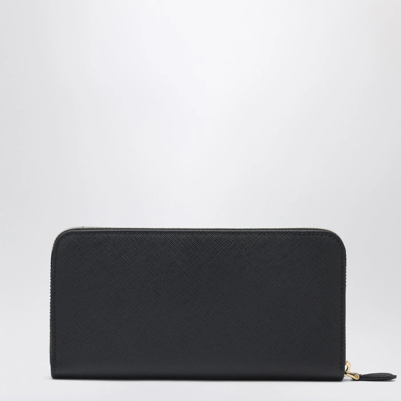 Large Black Saffiano Wallet sold by Wanan Luxury product image thumbnail 2