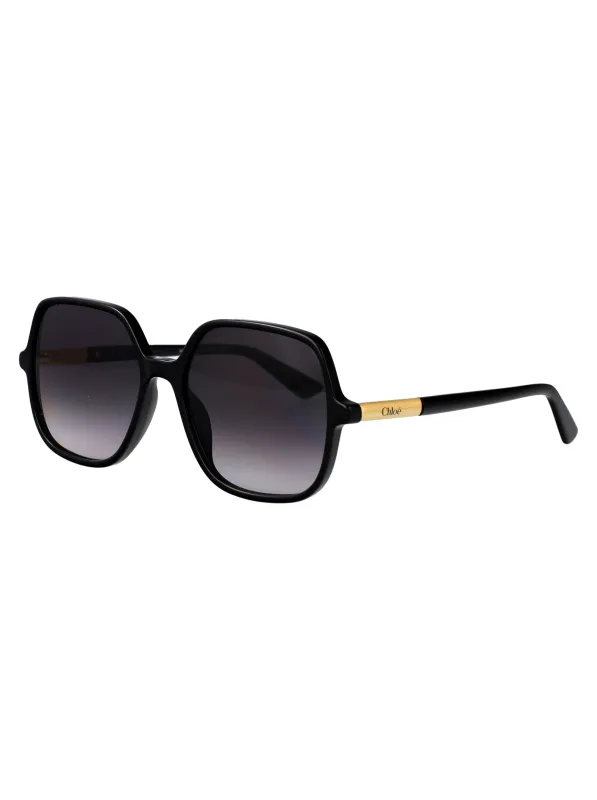 CH0362S Squared Sunglasses made by Chloe