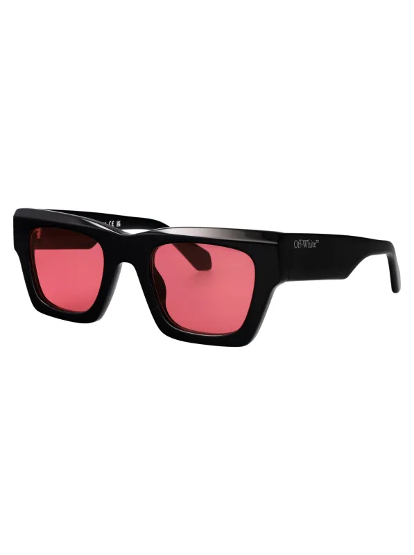 DAVIE Sunglasses made by Off-White