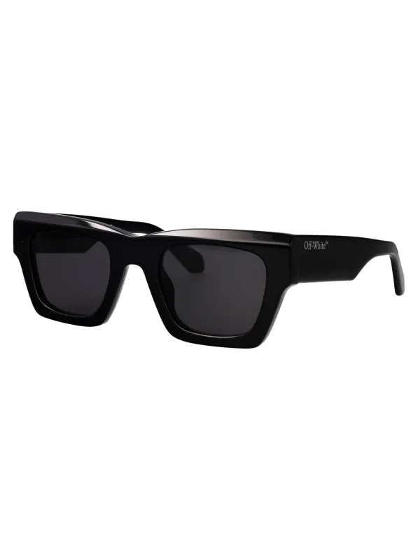 DAVIE Sunglasses made by Off-White