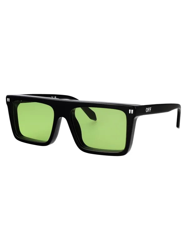 BRIDGEPORT Sunglasses made by Off-White
